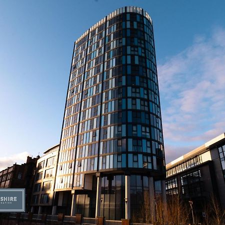Stay Yorkshire Iq 4 Blonk Street Sheffield Exterior foto